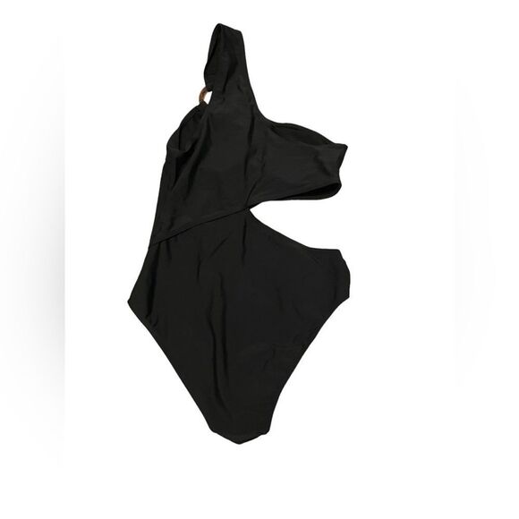 NEW MISSKY one piece swimsuit small - Picture 2 of 3